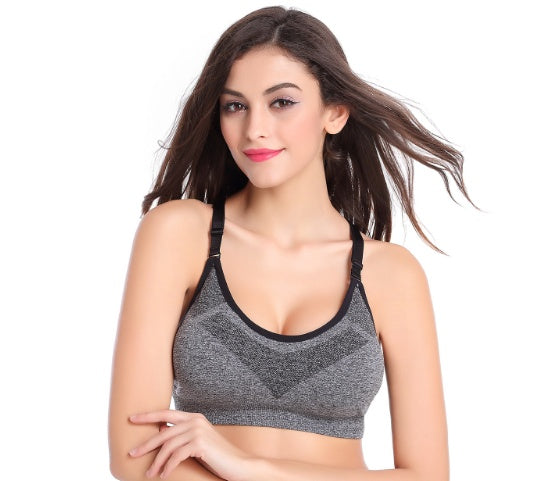 ProFit Seamless Shockproof Bra