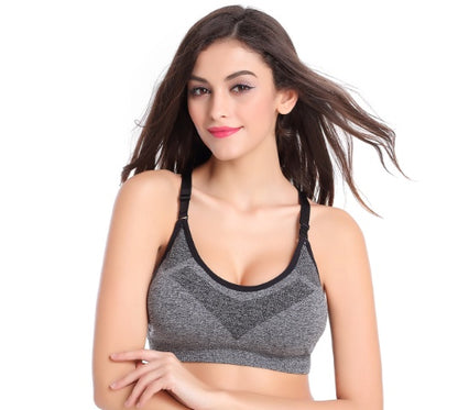 ProFit Seamless Shockproof Bra