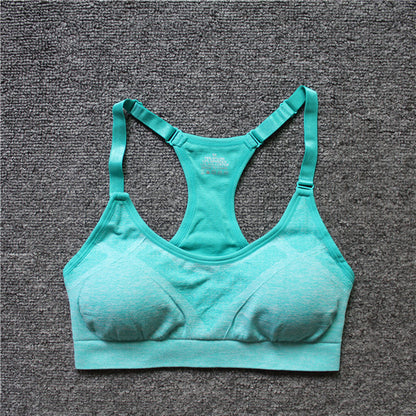 ProFit Seamless Shockproof Bra