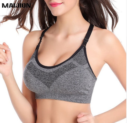 ProFit Seamless Shockproof Bra