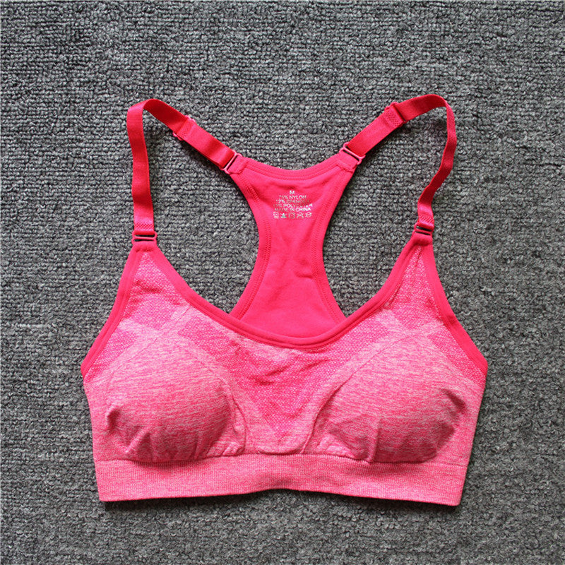 ProFit Seamless Shockproof Bra