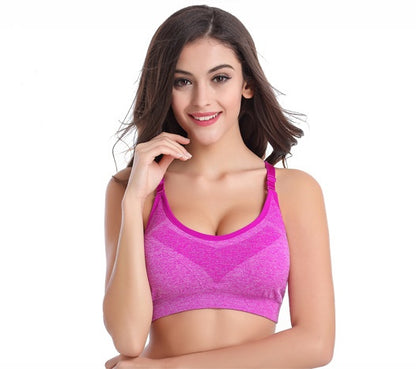 ProFit Seamless Shockproof Bra